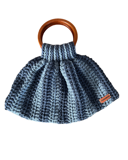 The Blue Crush