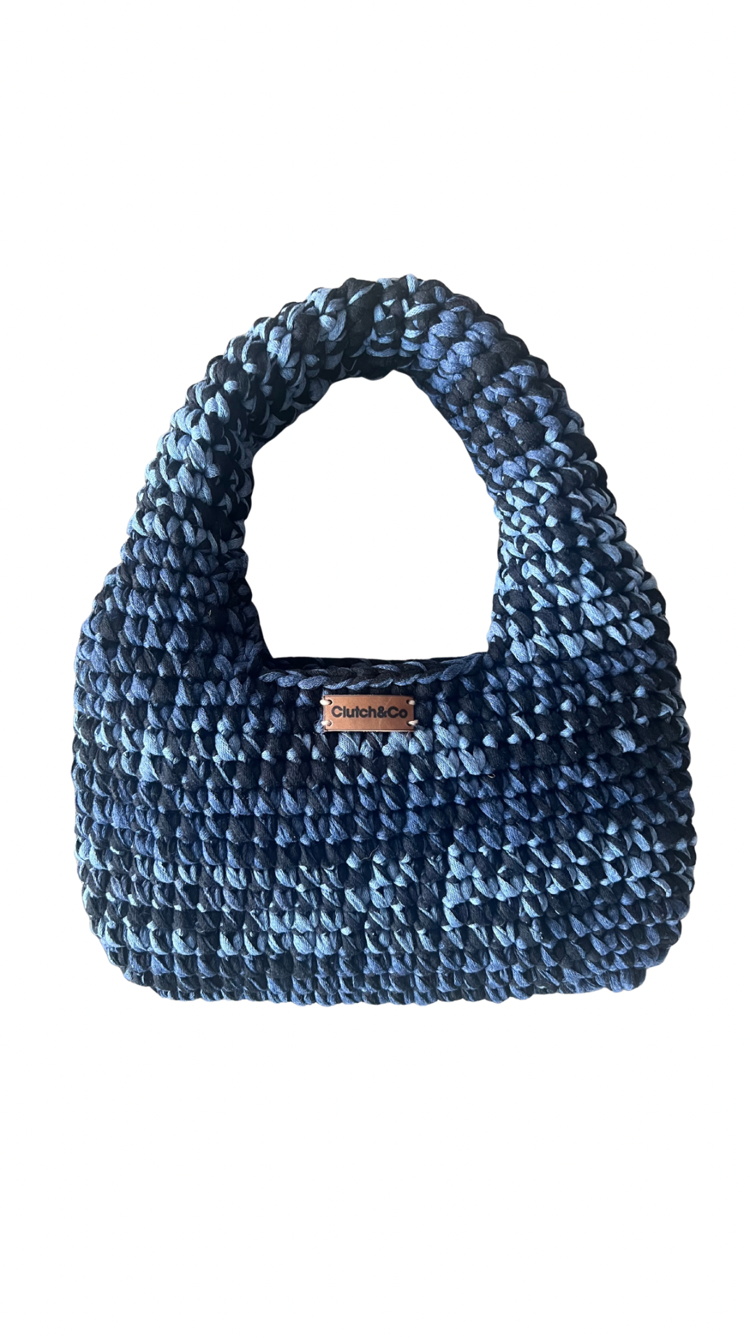 The Donut Handbag